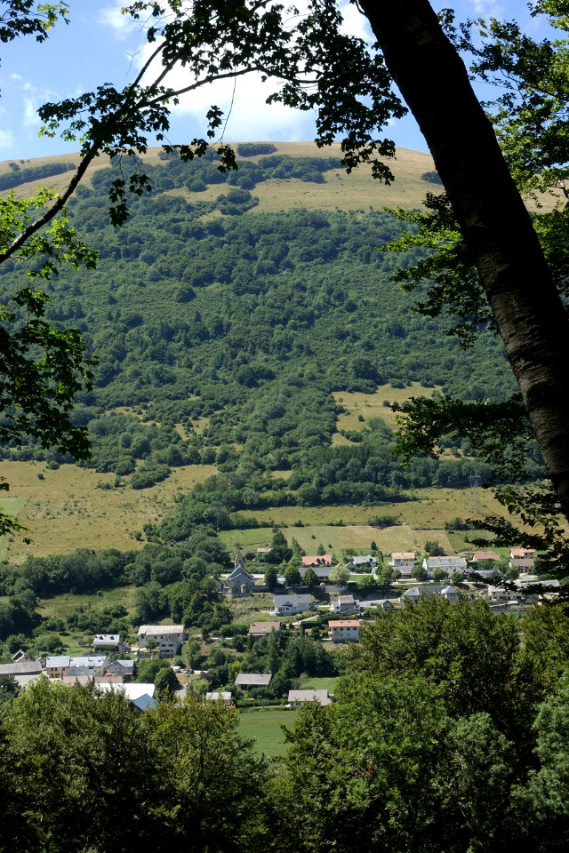 GreenGo Entre lacs et moyenne montagne
