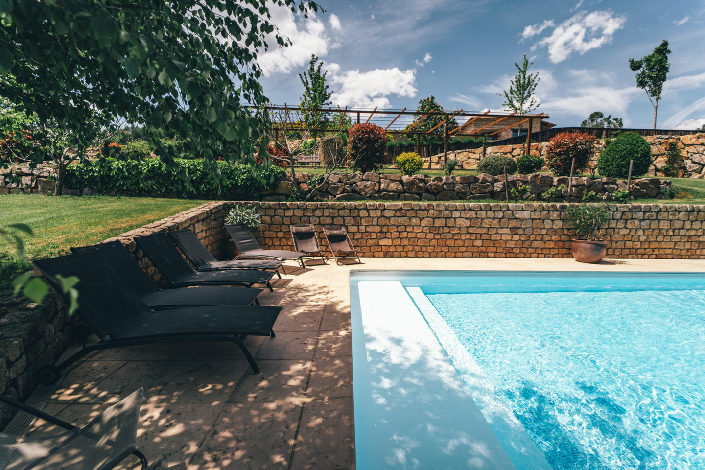 Hôte GreenGo: La Ferme de Beauregard by Explorhome