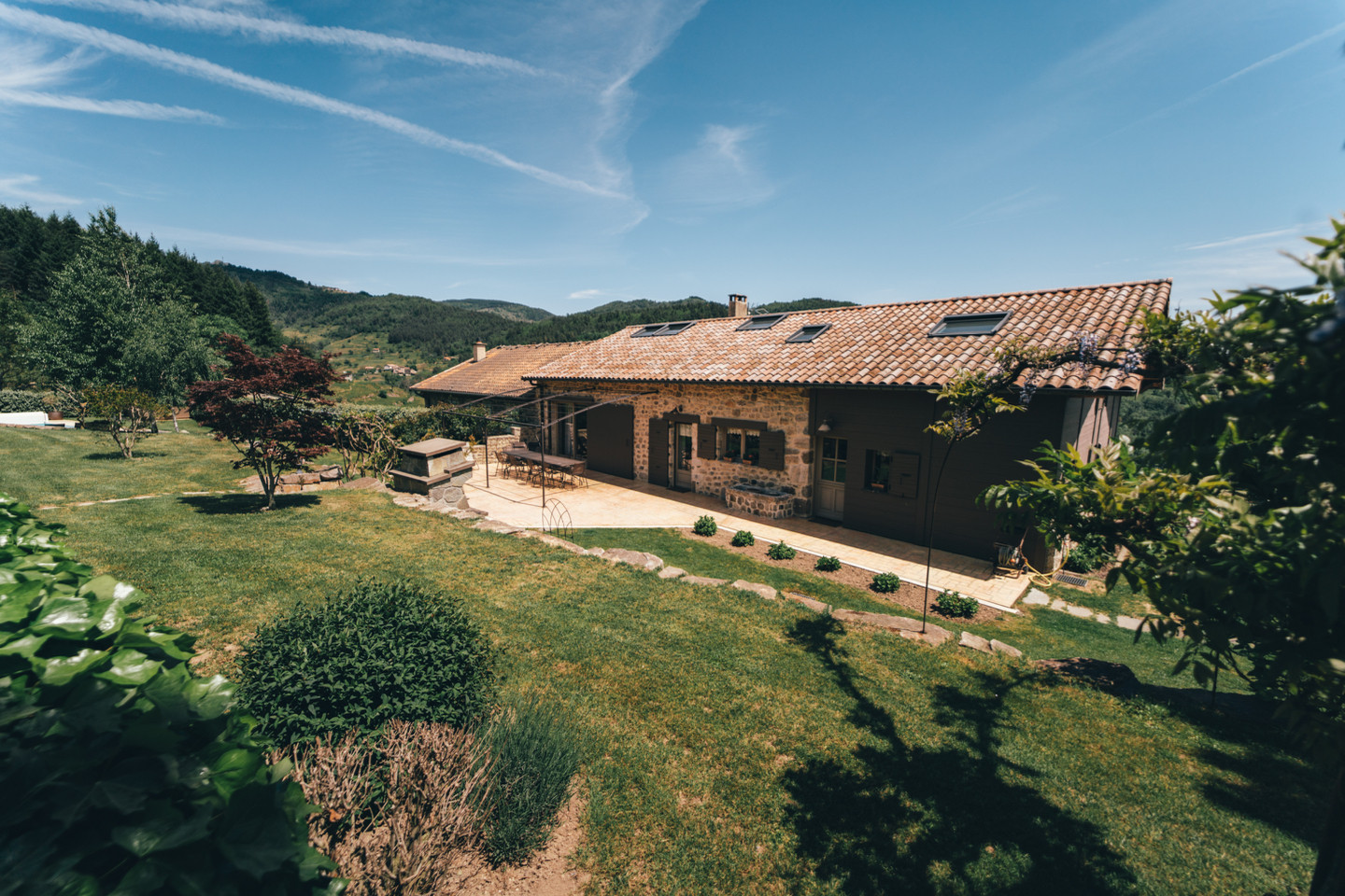 GreenGo location vacances écoresponsables