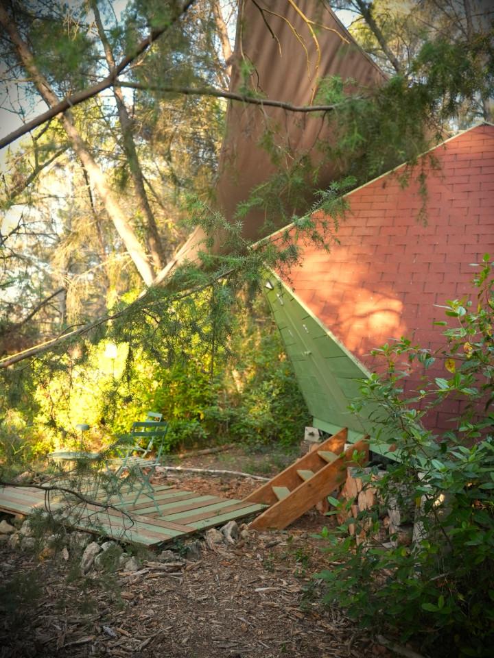 GreenGo location vacances écoresponsables