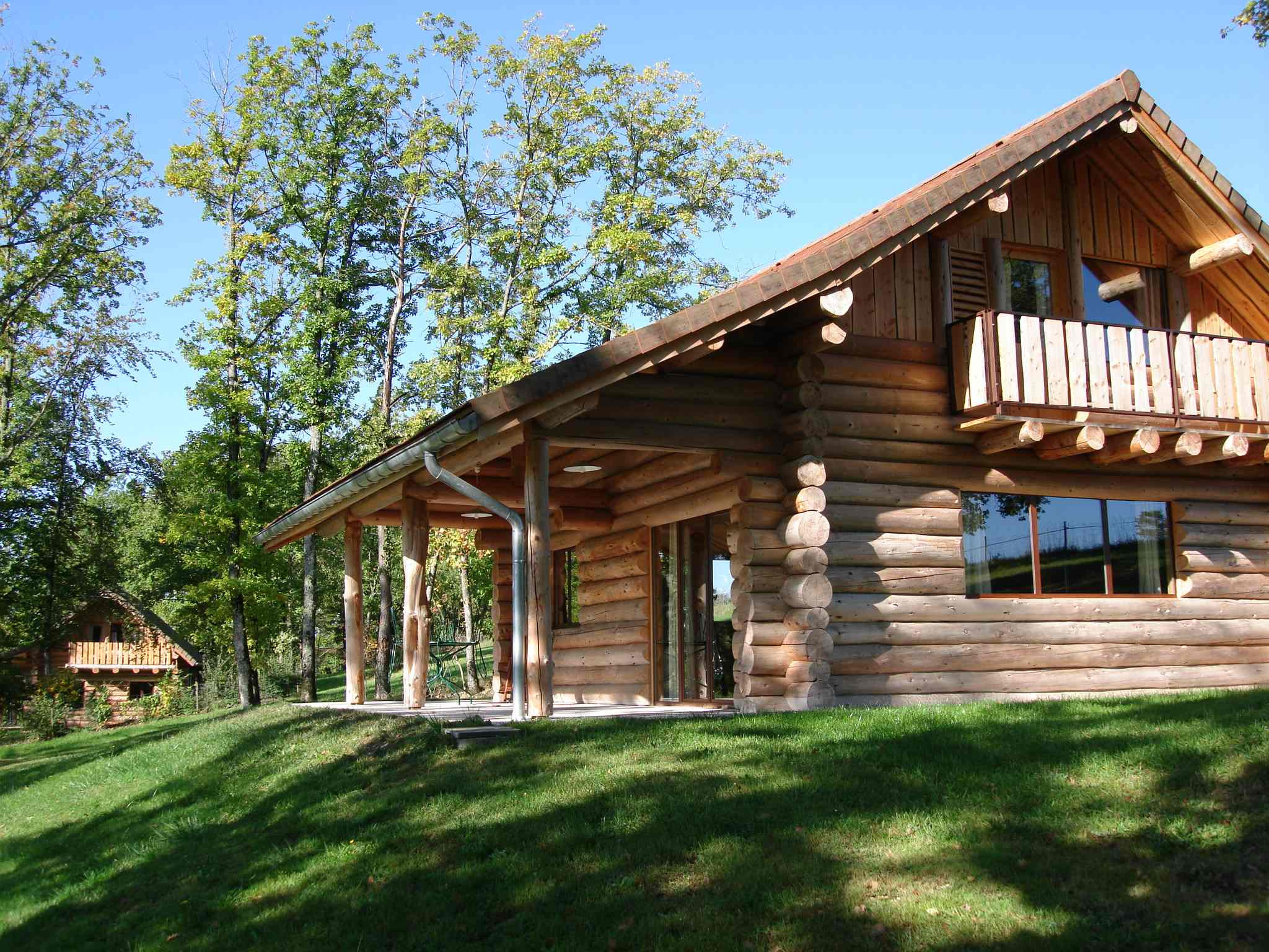 GreenGo location vacances écoresponsables