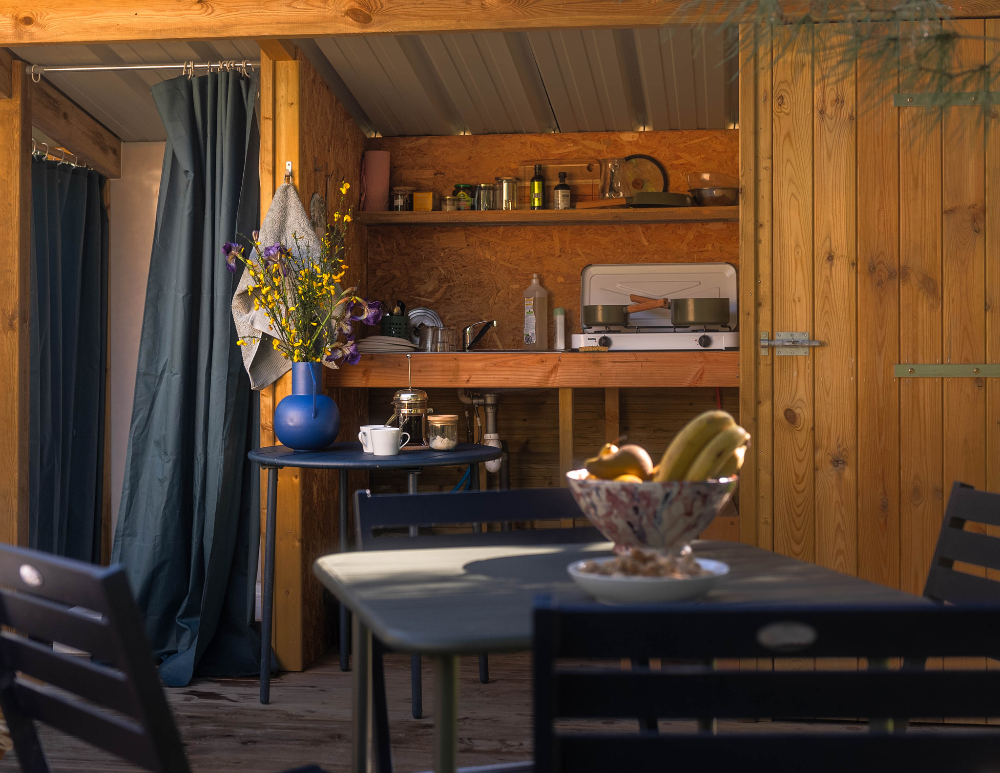 GreenGo location vacances écoresponsables
