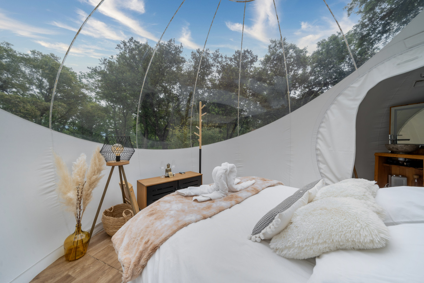 GreenGo Logement insolite Provence-Alpes-Côte d'Azur Évasion