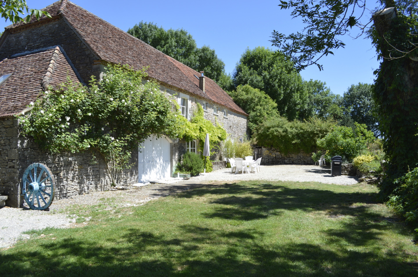 Hôte GreenGo: Gites de Lagrèze