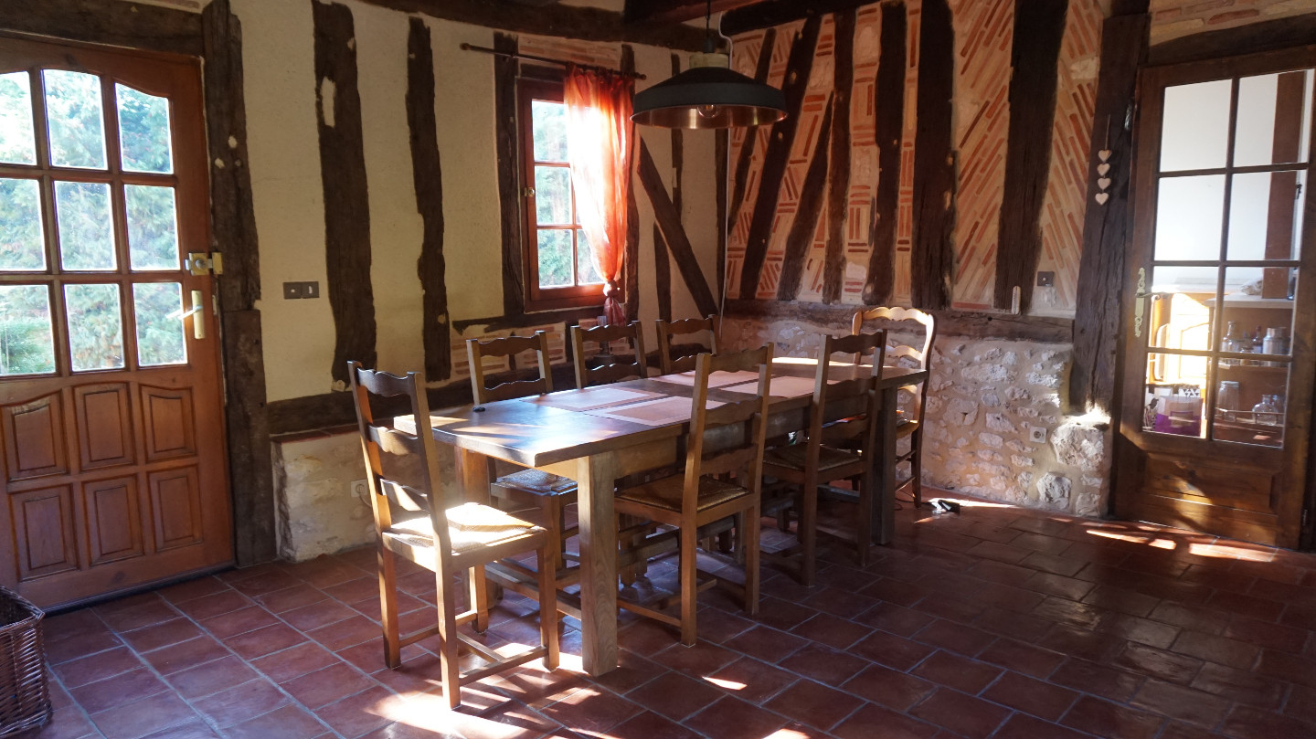 Location Lot-et-Garonne Bien-être