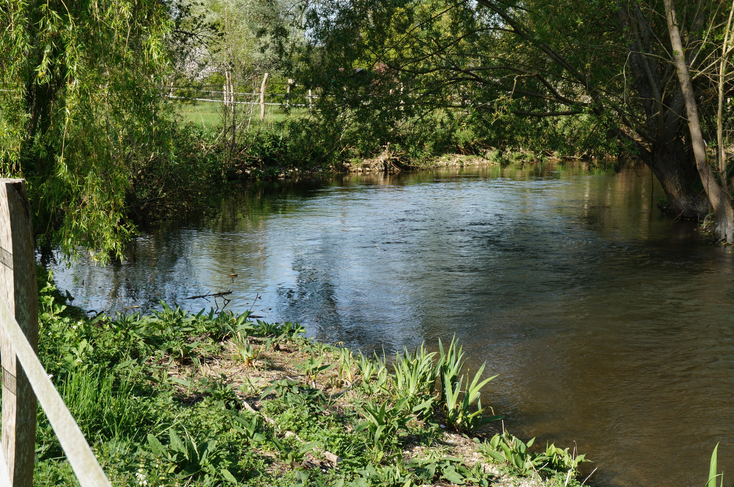 GreenGo Location Normandie À la campagne