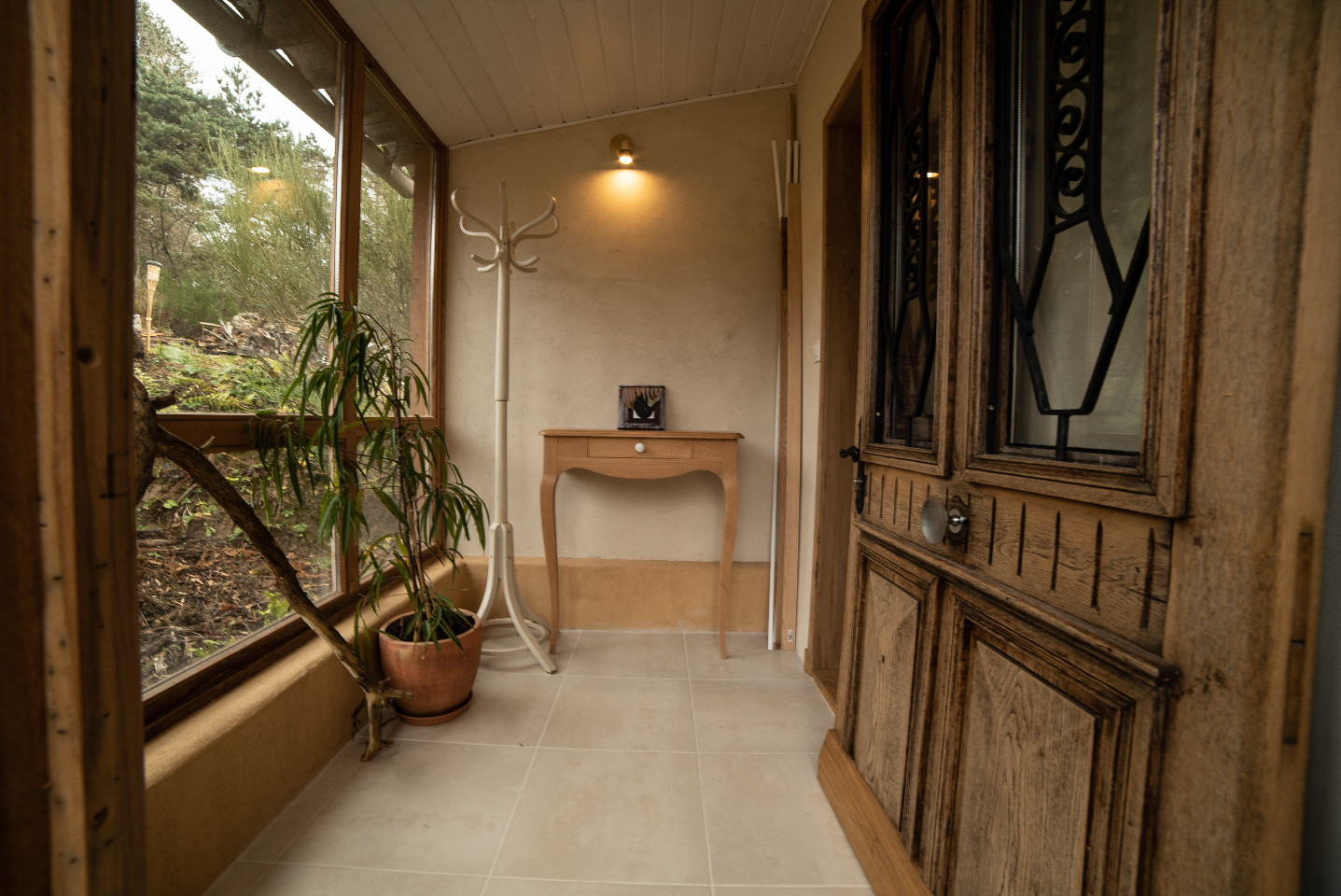 GreenGo location vacances écoresponsables
