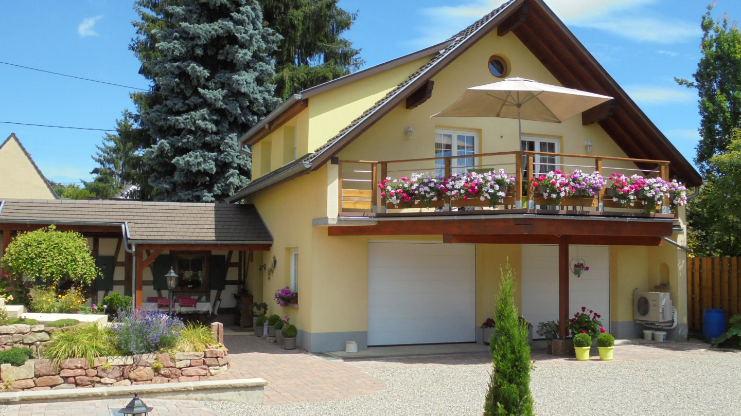 L'Alcôve des p'tits cœurs