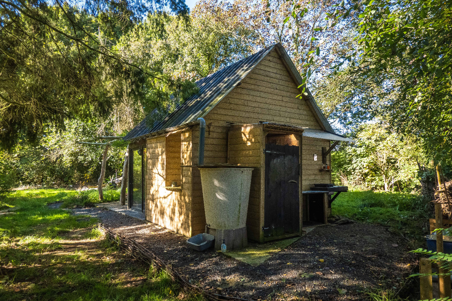 GreenGo Le Petit Cabanon