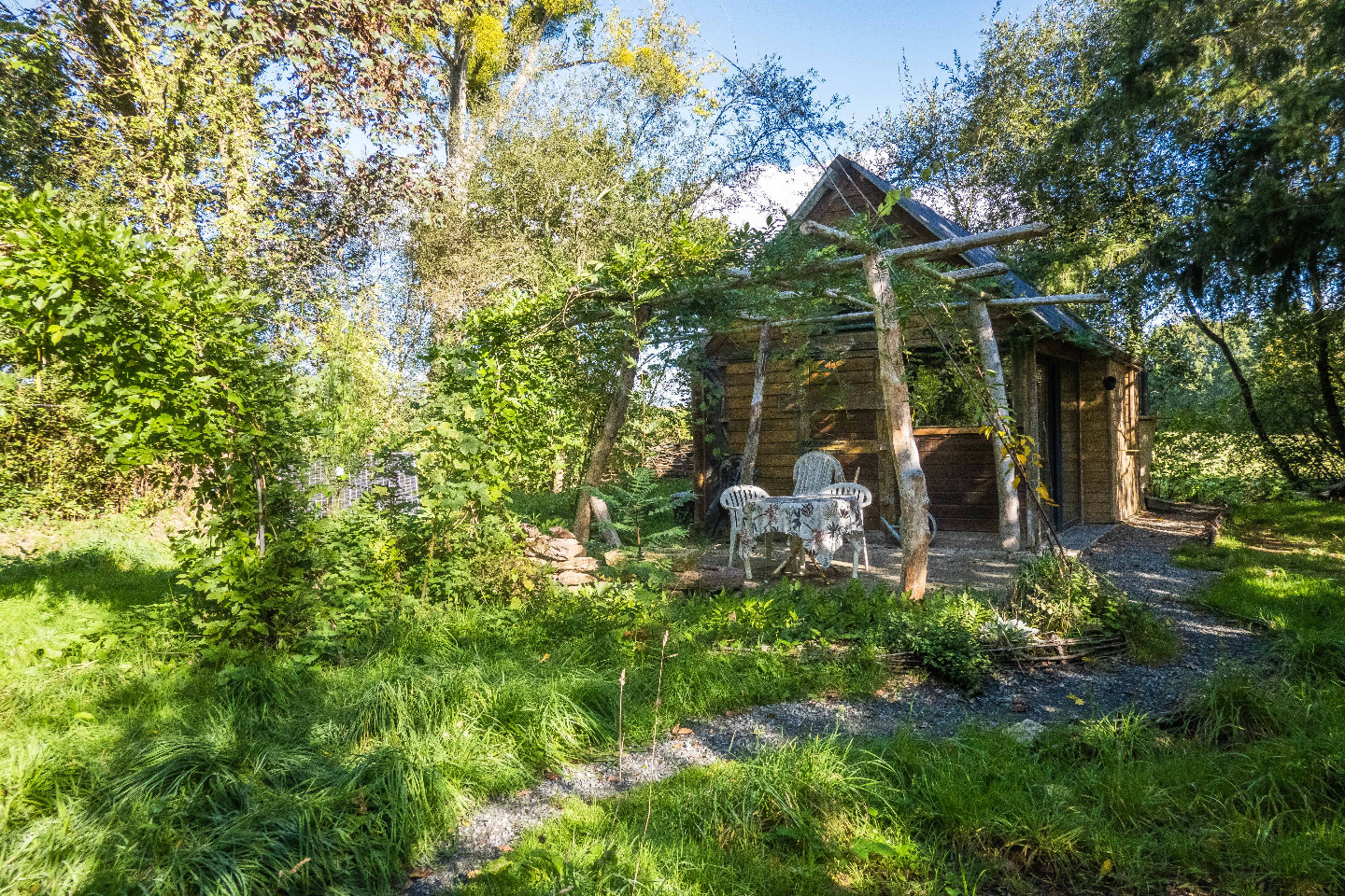 Hôte GreenGo: Le Petit Cabanon