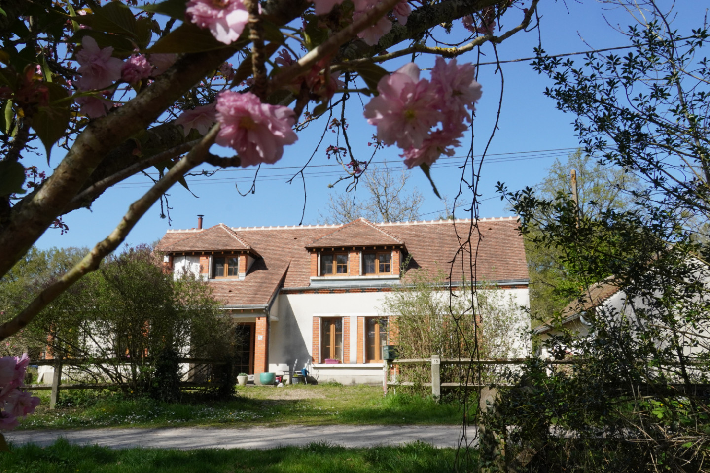 GreenGo Le gîte d'Equus