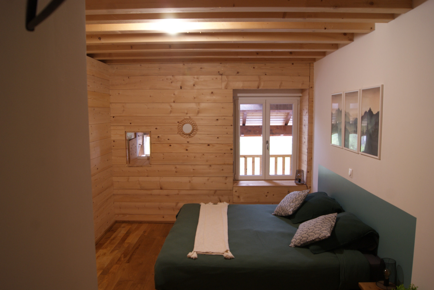 GreenGo location vacances écoresponsables