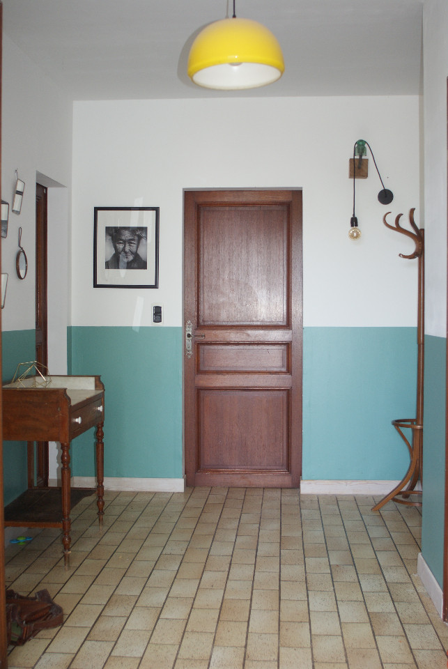 GreenGo Chambre chez l’habitant Pays de la Loire À la campagne
