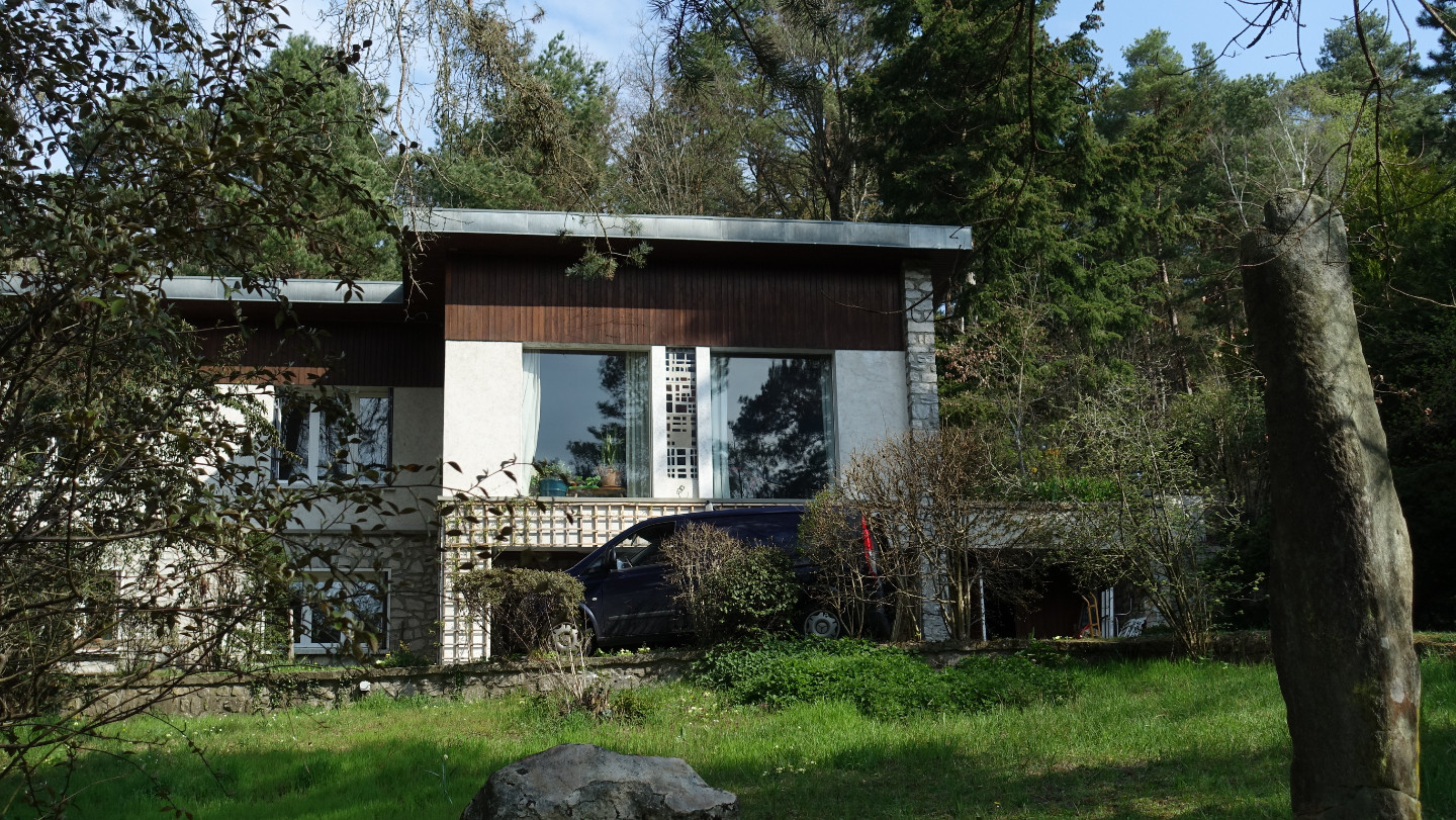 GreenGo Gîte la Forêt