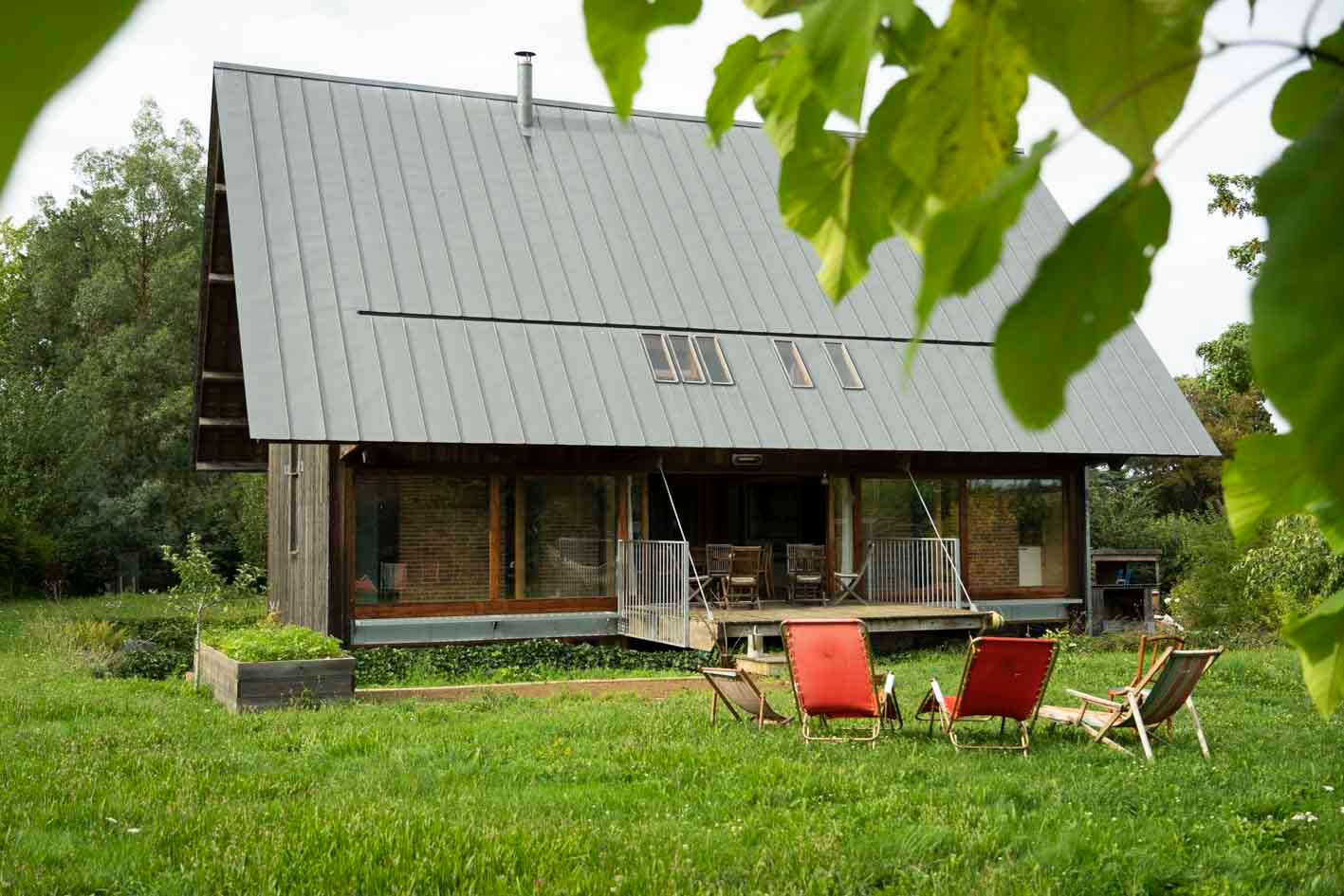 GreenGo Gîte Normandie Évasion