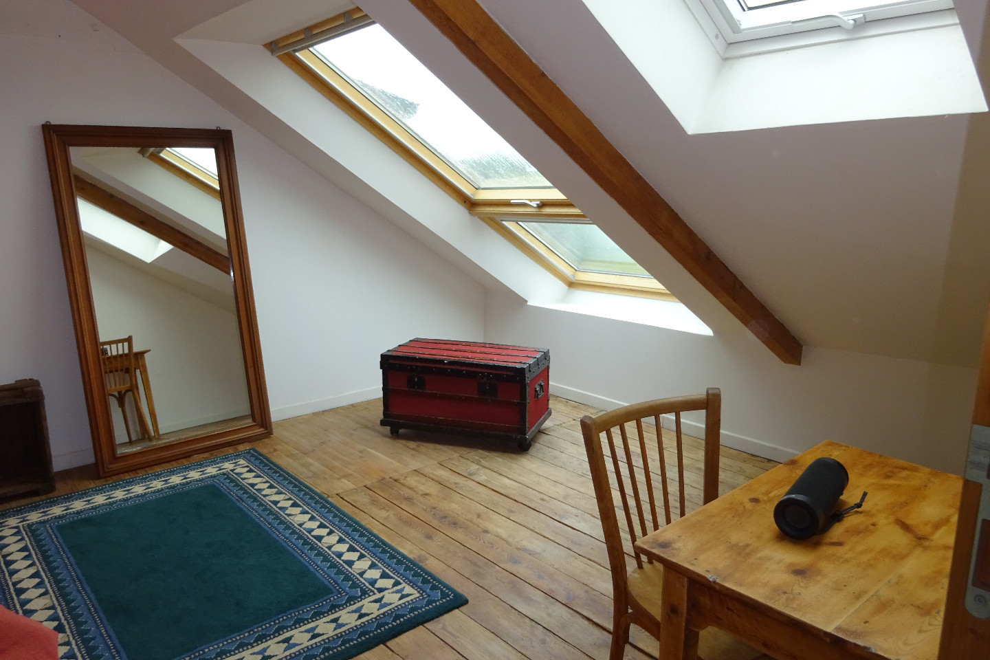 Chambre chez l’habitant Côtes-d'Armor 