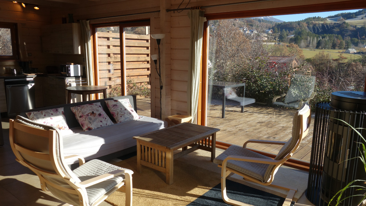 GreenGo Gîte Provence-Alpes-Côte d'Azur Évasion