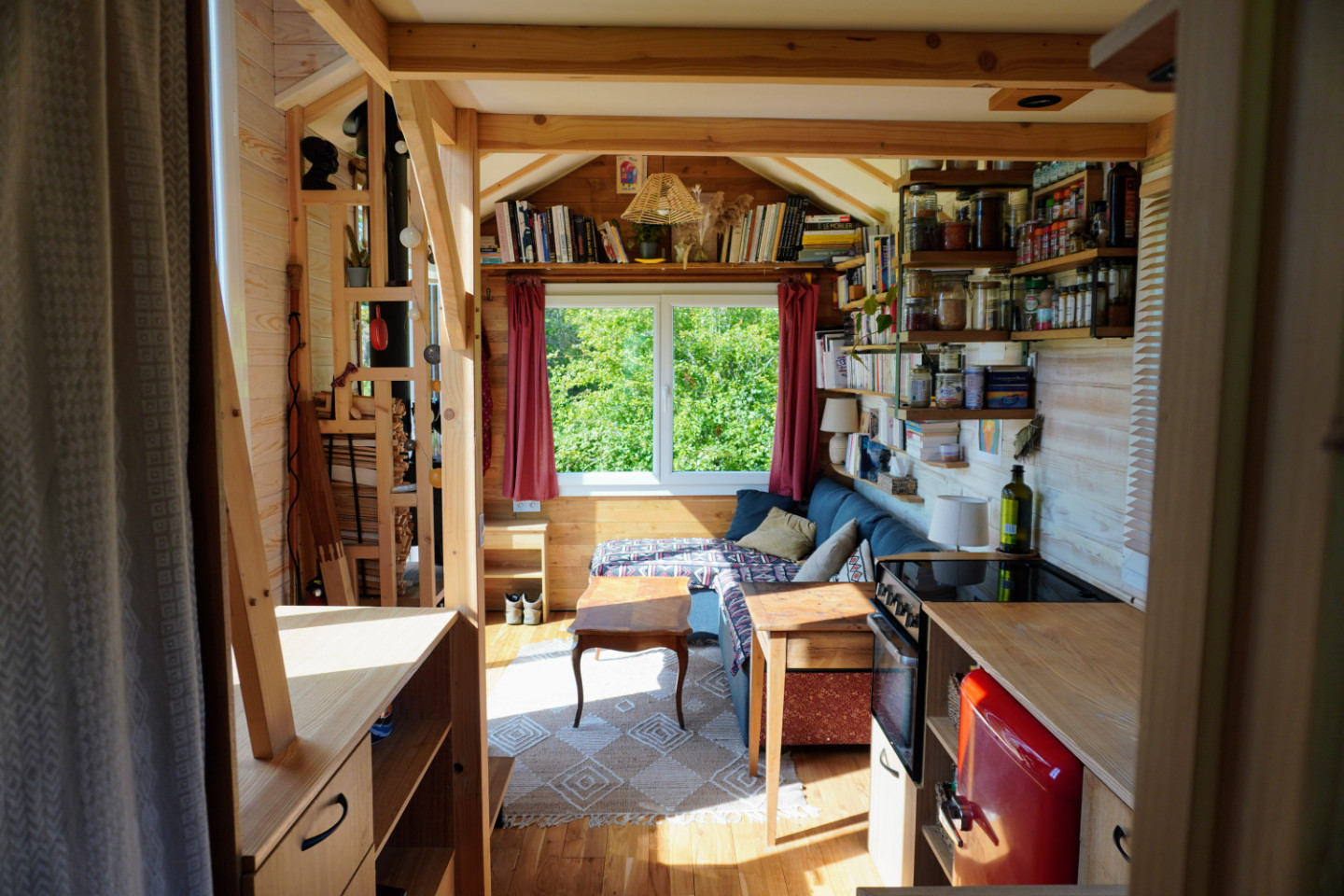 GreenGo La tiny Montplaisir