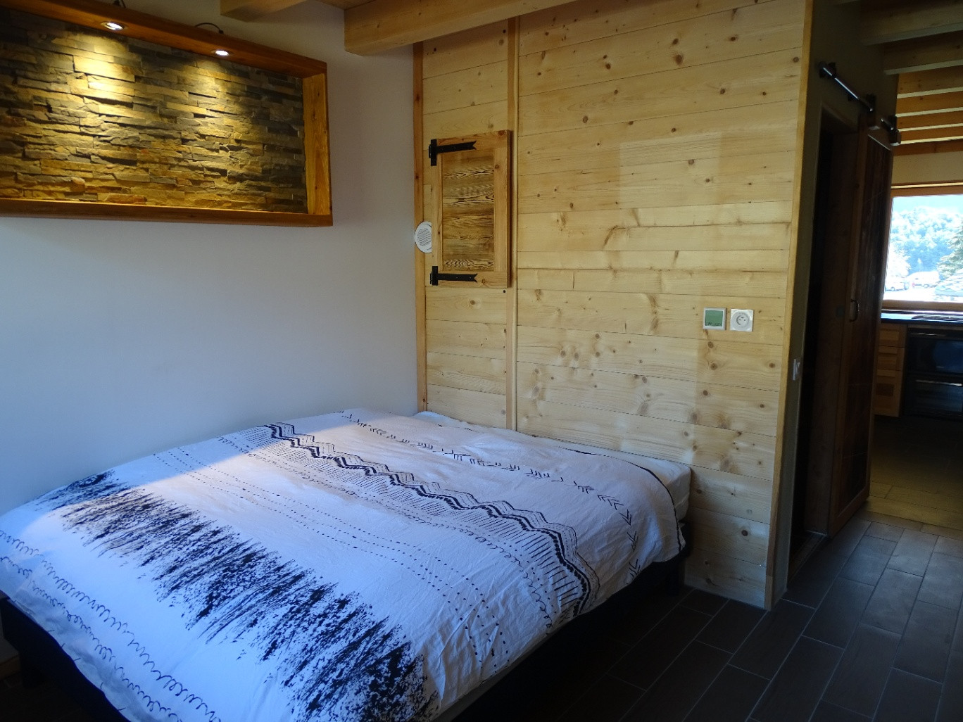 GreenGo Gîte Auvergne-Rhône-Alpes Évasion