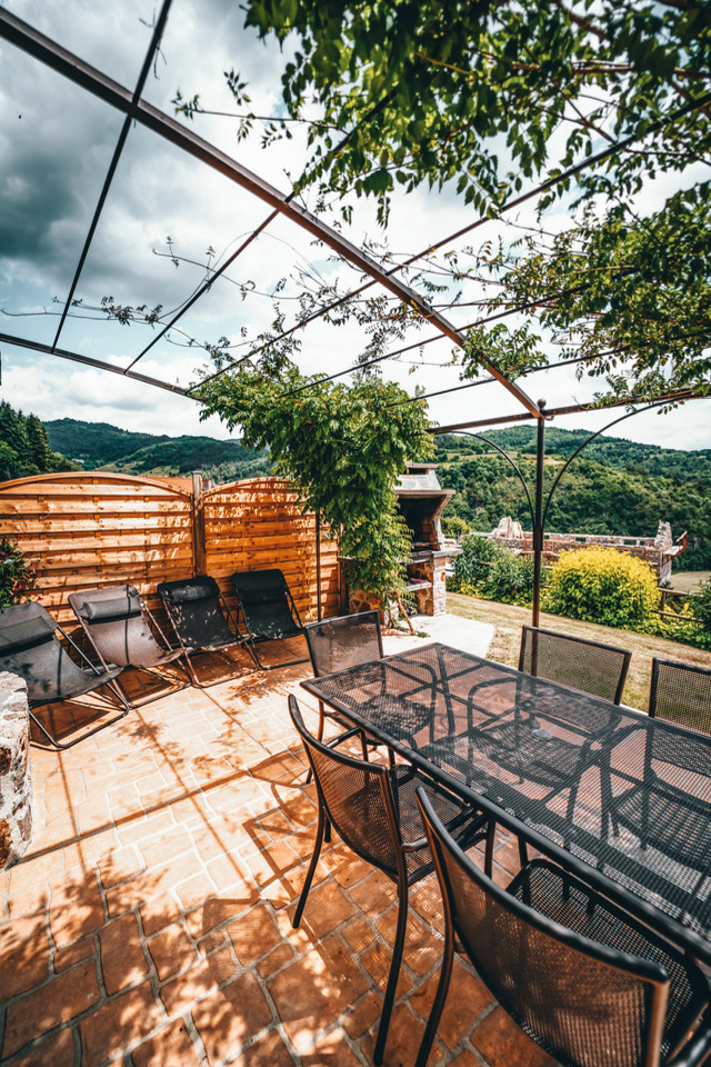 Location Ardèche Entre amis