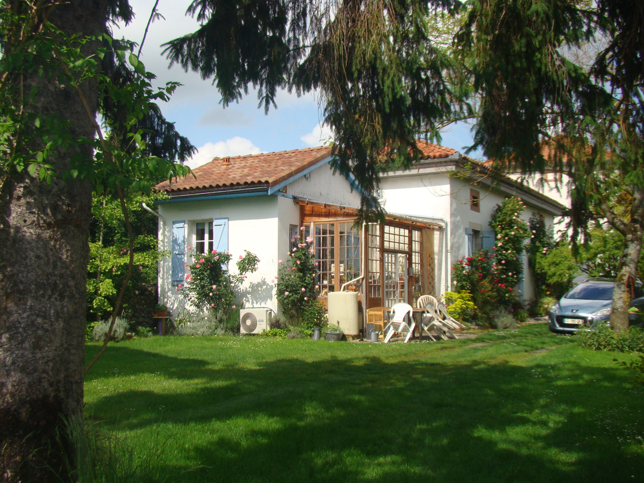 Hôte GreenGo: Chambre dans Maison cosy