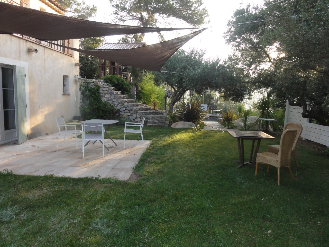 GreenGo Gîte Provence-Alpes-Côte d'Azur Évasion