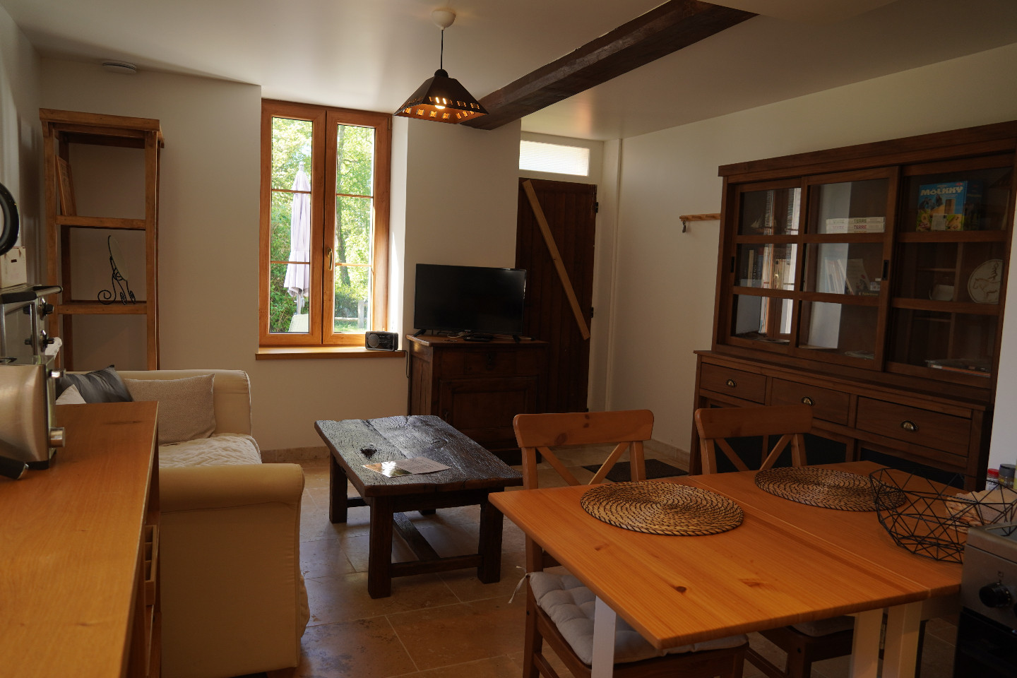 GreenGo location vacances écoresponsables