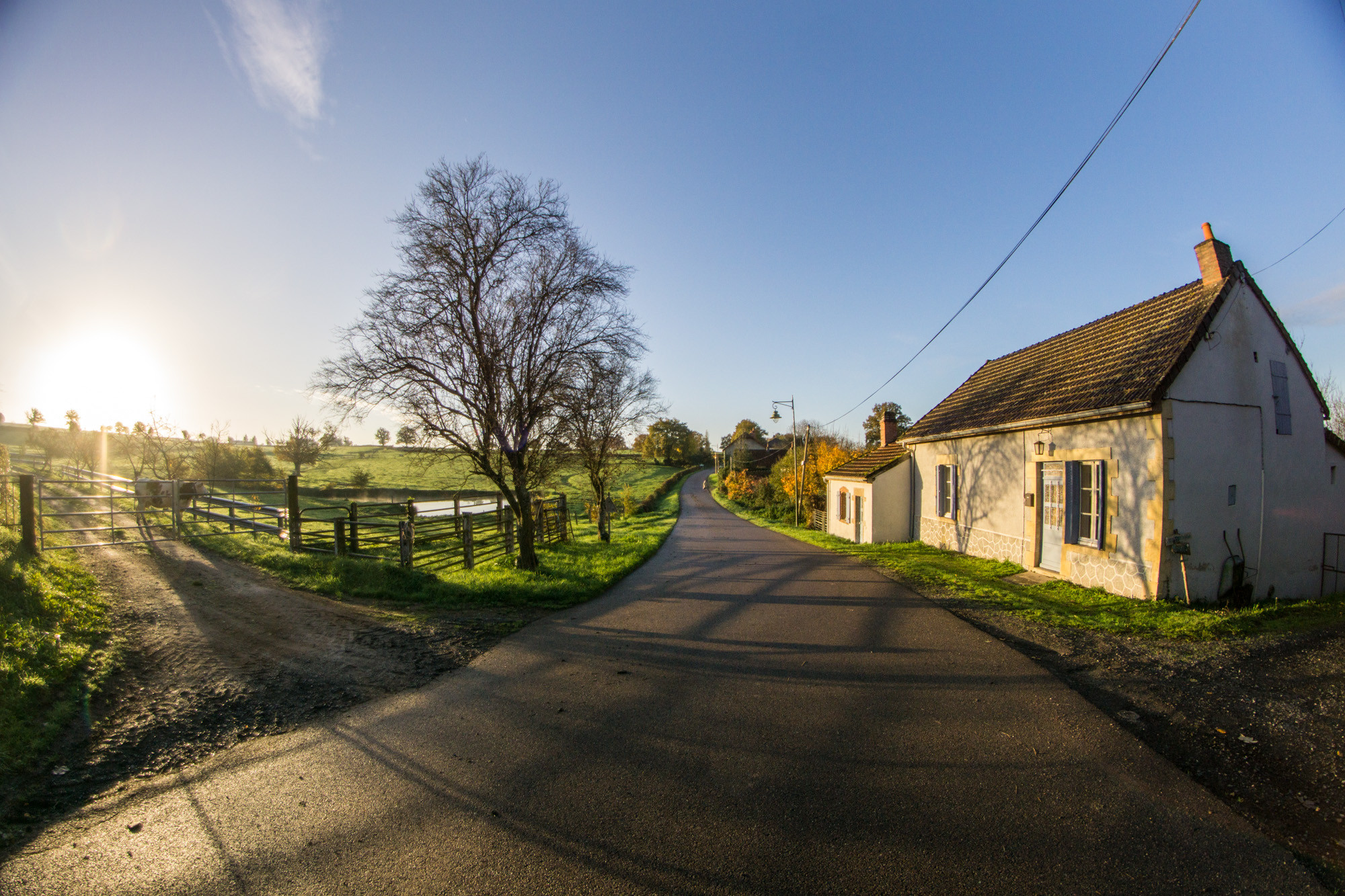 GreenGo Gîte du Moineau