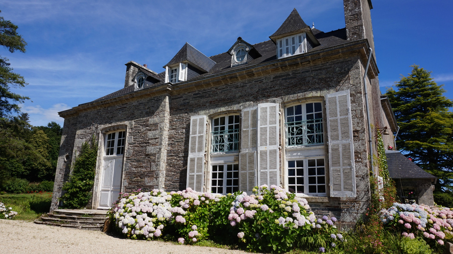 Haras de Kersalaün