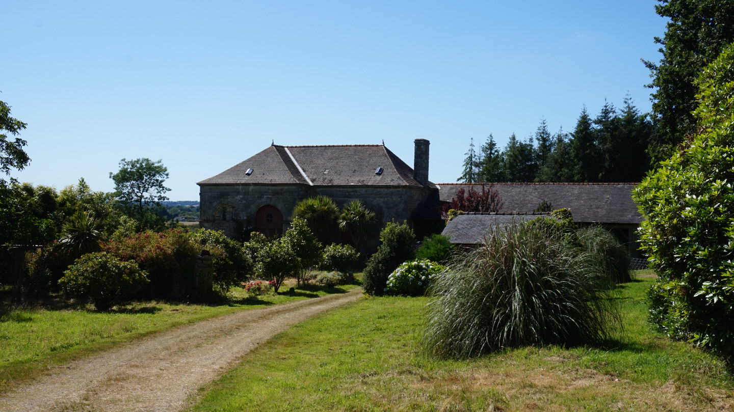 GreenGo Haras de Kersalaün