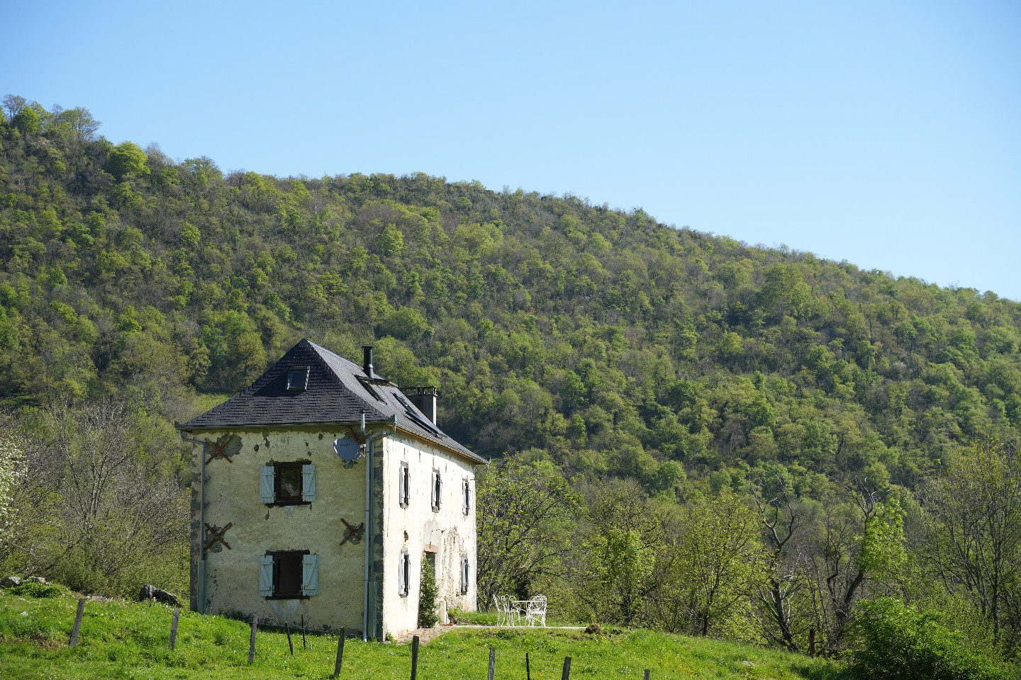 GreenGo Gîte Nouvelle-Aquitaine Évasion