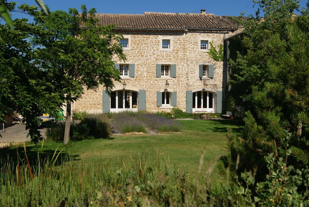 GreenGo Gîte Provence-Alpes-Côte d'Azur Évasion