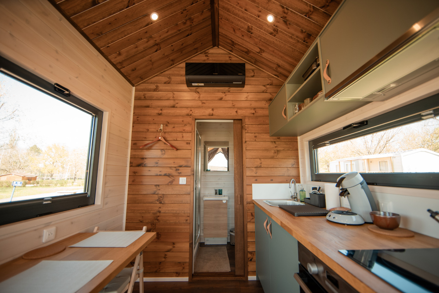 Location Saône-et-Loire Glamping