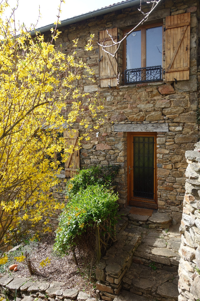 GreenGo Chambre chez l’habitant Auvergne-Rhône-Alpes À la campagne