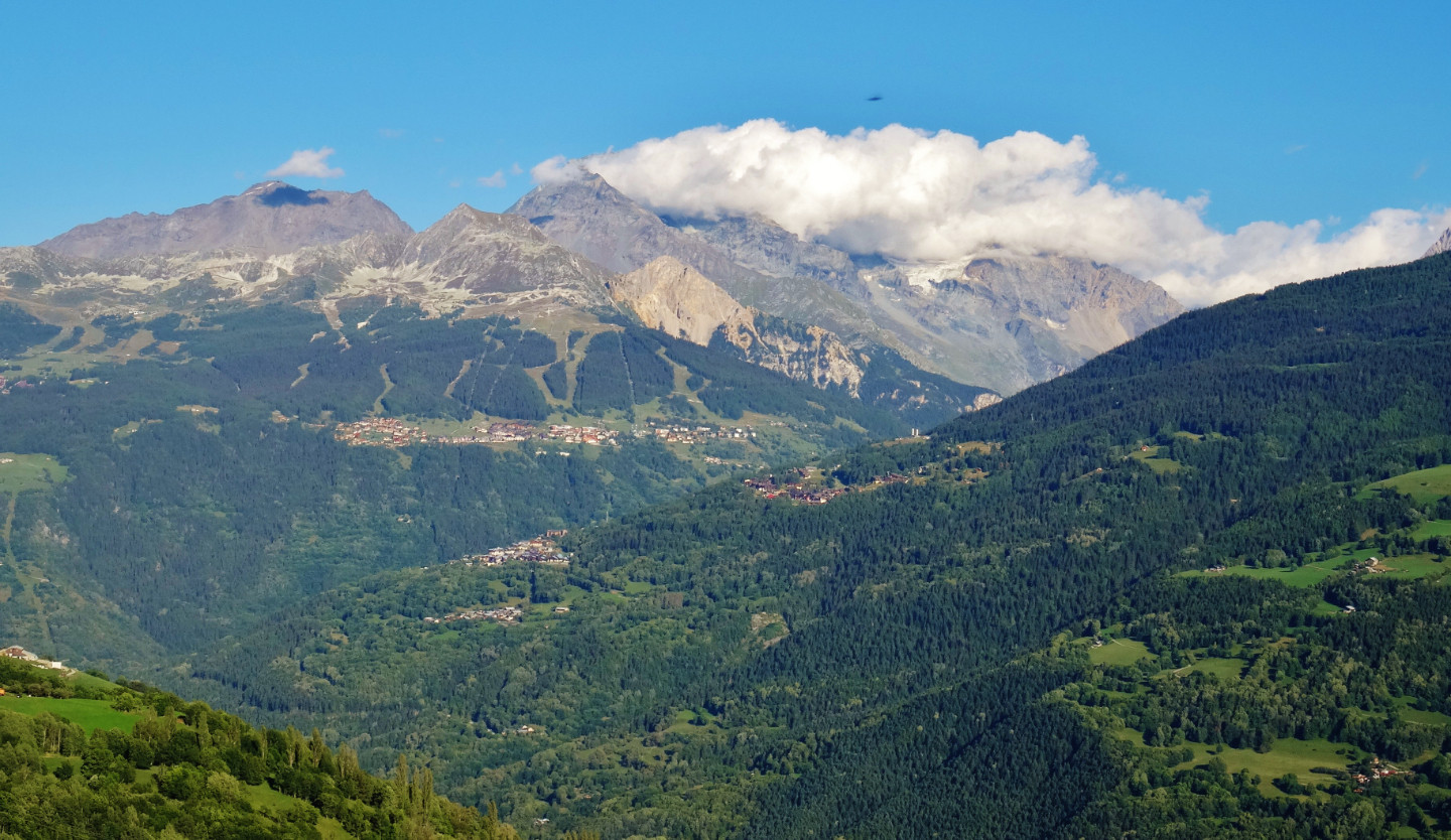  Savoie À la campagne