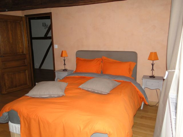 GreenGo Gîte Centre-Val de Loire Haut-de-gamme