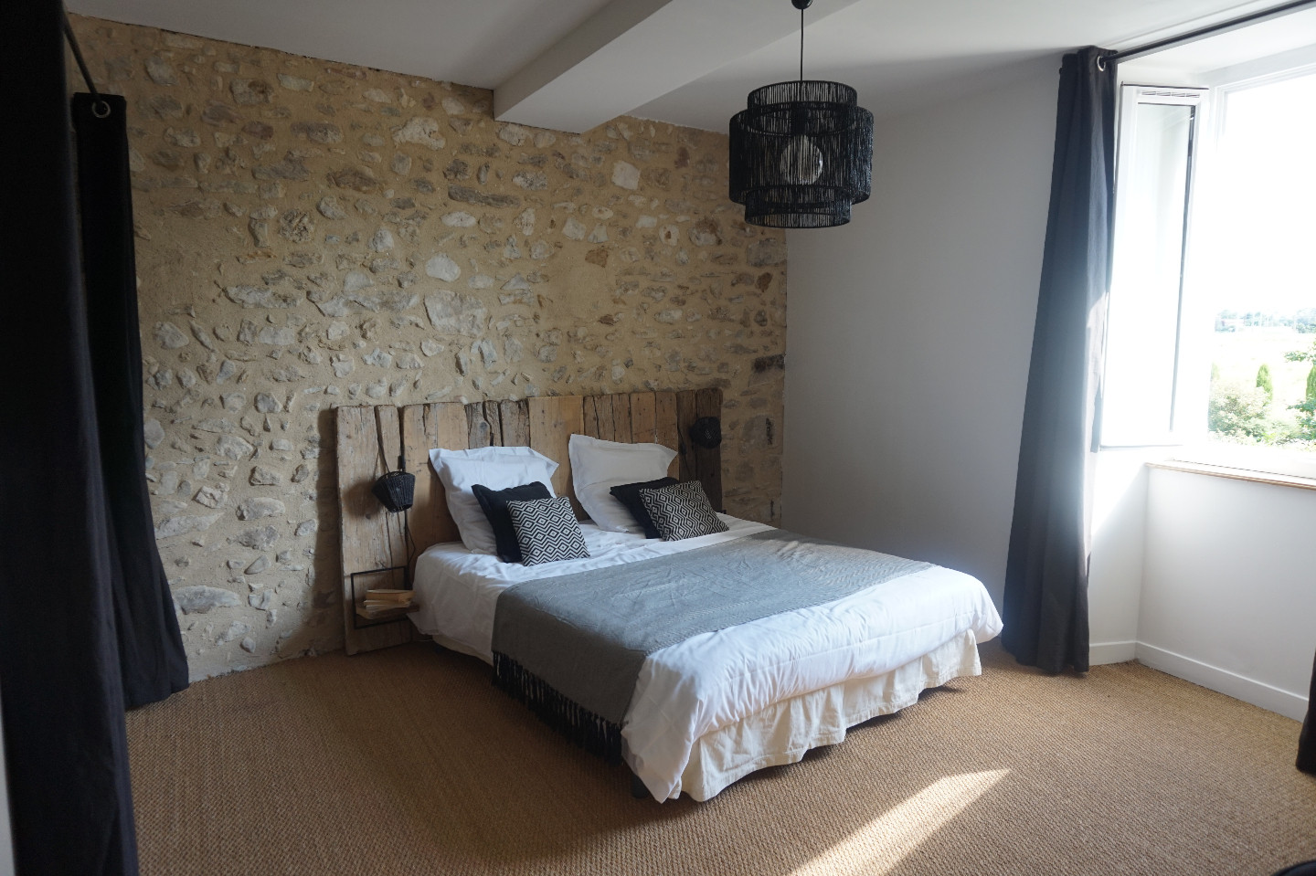 Gîte de la Rolière