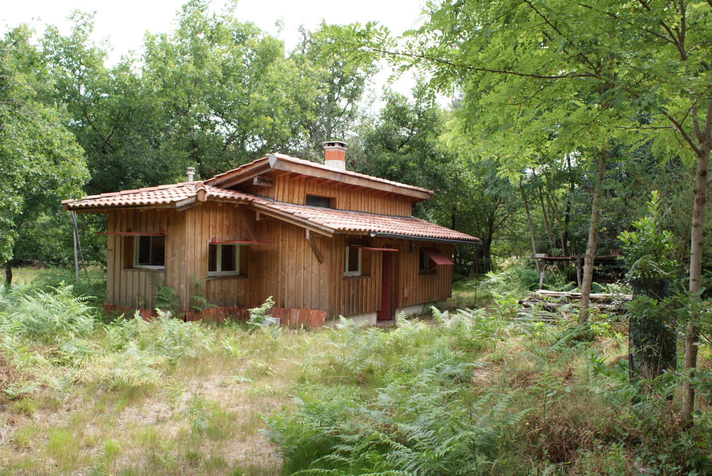 GreenGo Gîte Nouvelle-Aquitaine Évasion