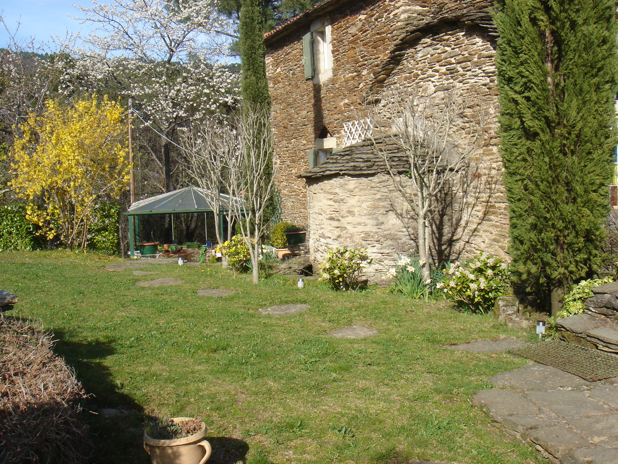GreenGo Pertus le Vieux Mas