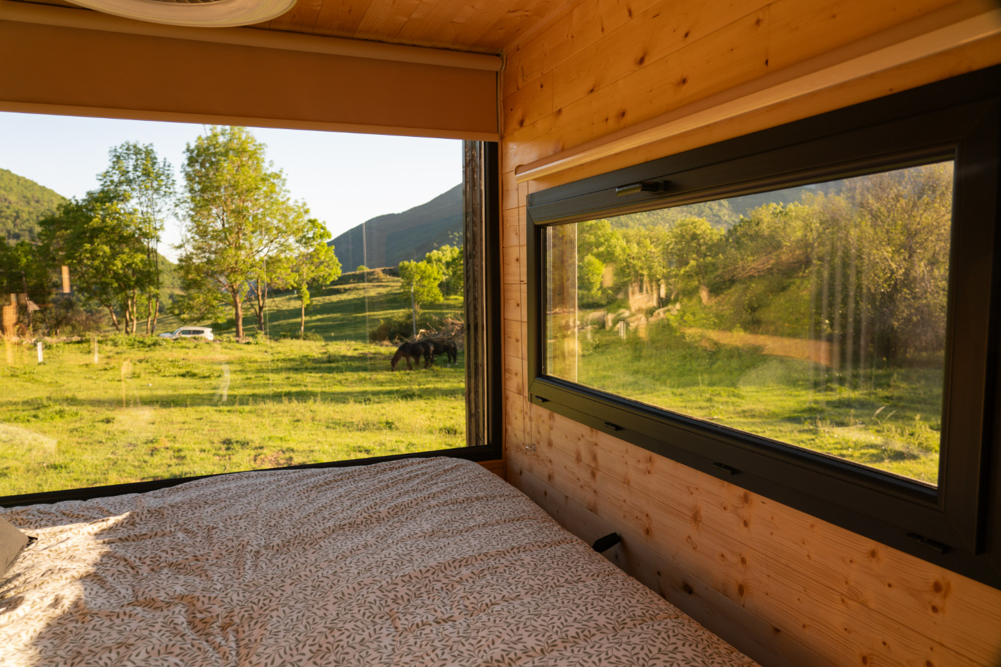 GreenGo location vacances écoresponsables