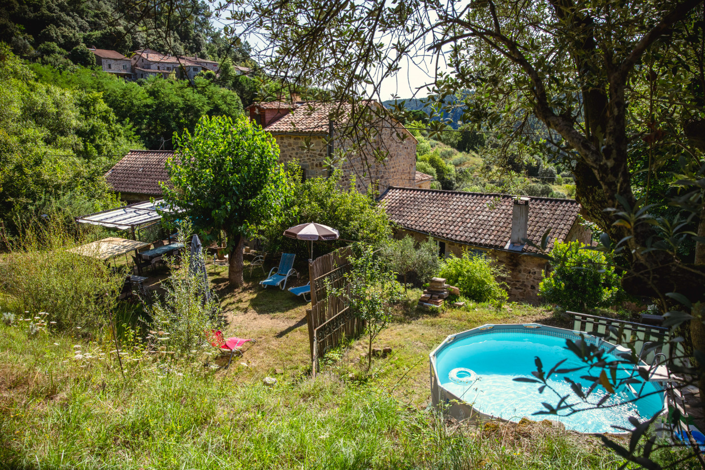 GreenGo location vacances écoresponsables