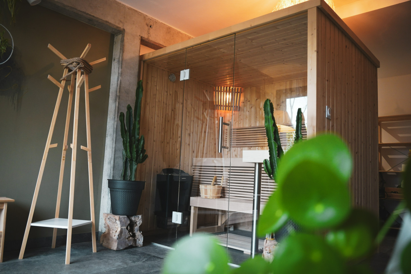 GreenGo Gîte Grand Est Évasion