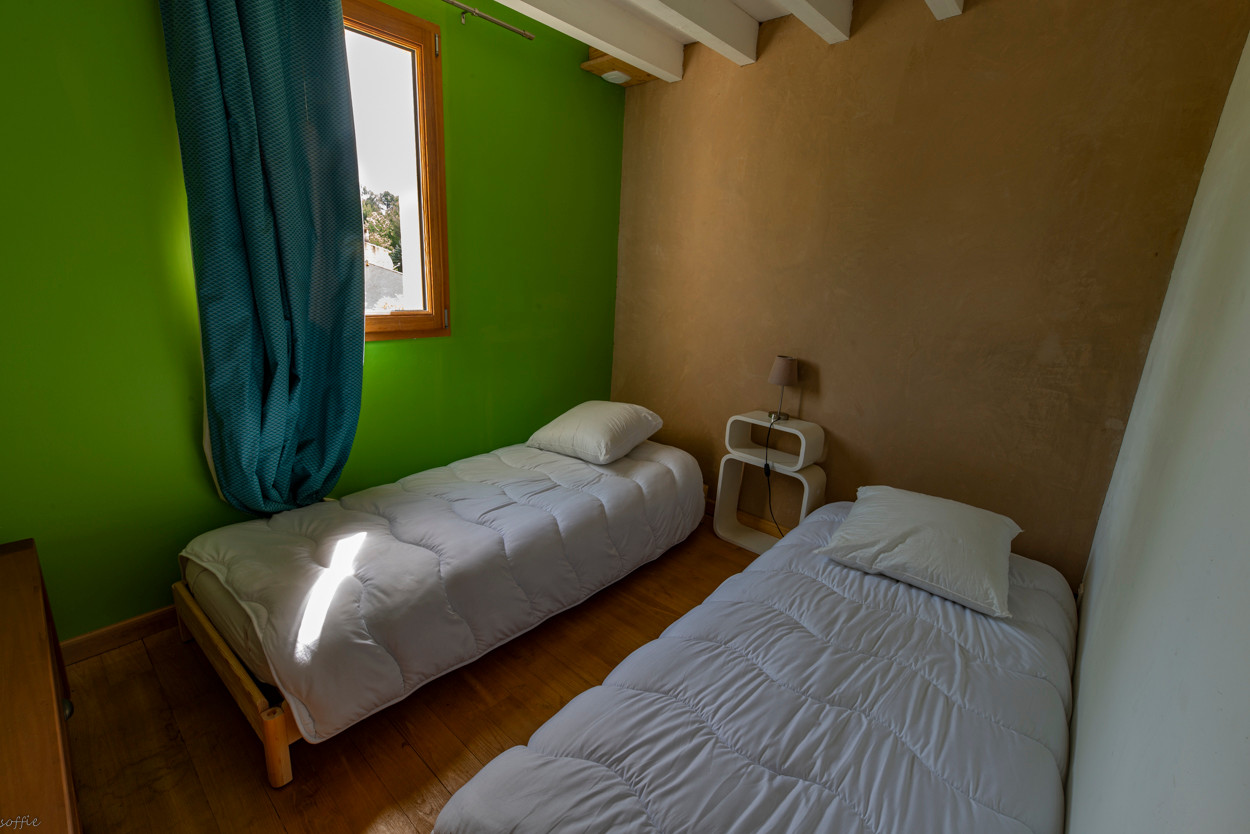 GreenGo Location Provence-Alpes-Côte d'Azur Gîte de groupe