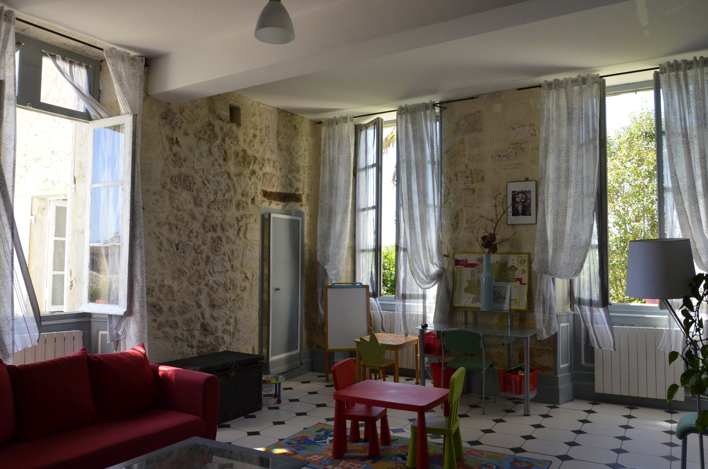 GreenGo La Maison des Coteaux