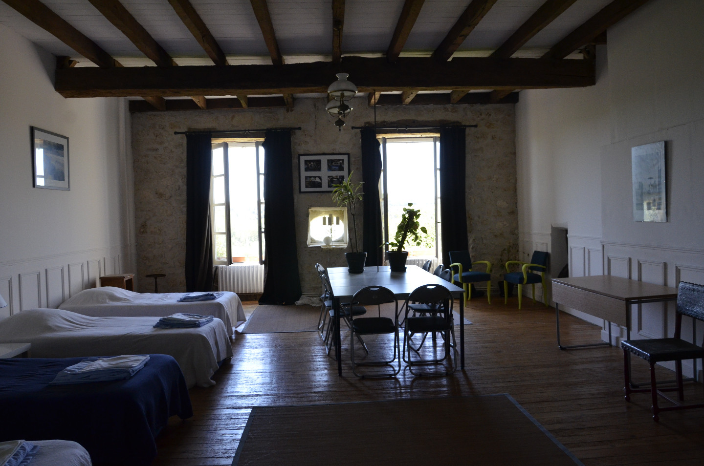Logement insolite Lot-et-Garonne À la campagne