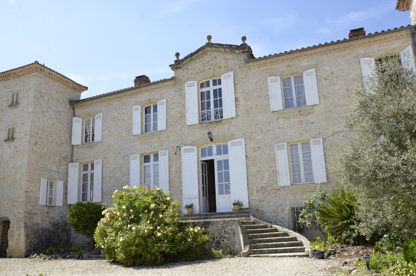 La Maison des Coteaux