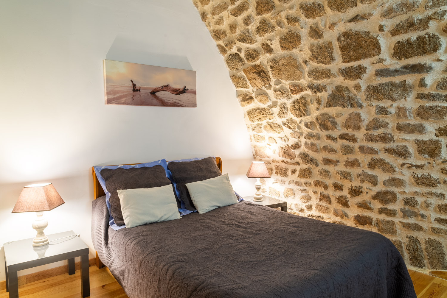  Lozère Gîte de groupe