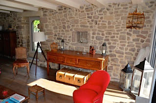 GreenGo Location Bretagne Évasion