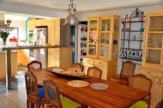 GreenGo location vacances écoresponsables