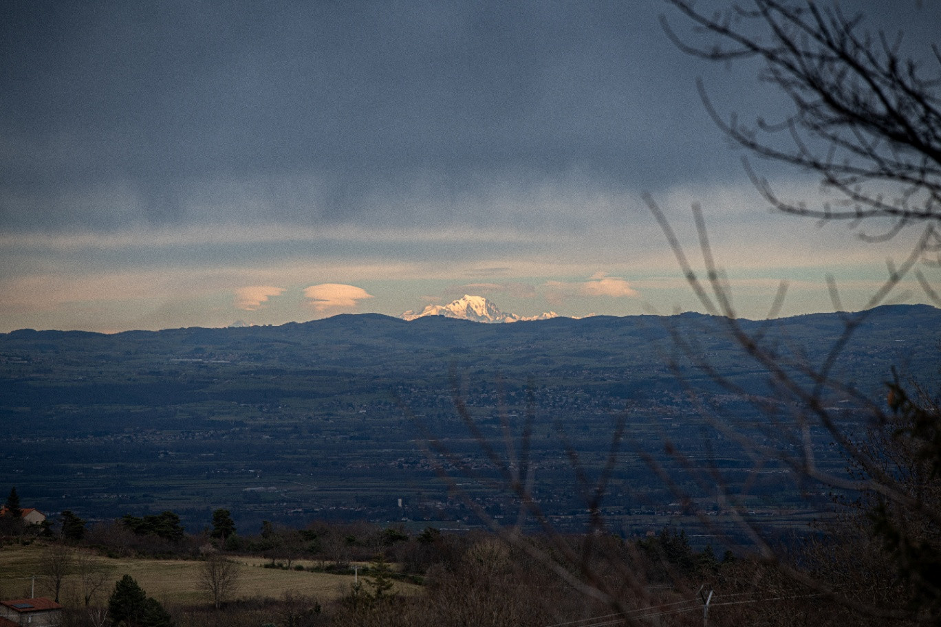 GreenGo Gîte Auvergne-Rhône-Alpes Évasion